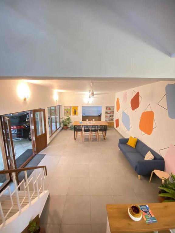 Habitat15@airlines — Hotel in Bangalore