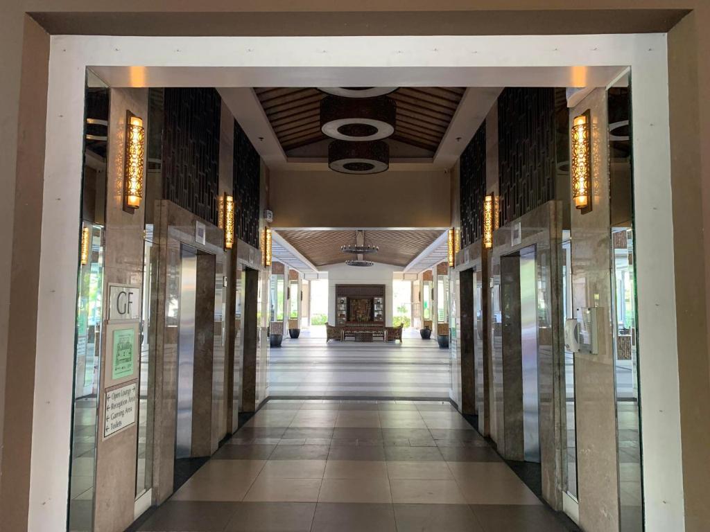 Fairway Terraces Resort Staycation photo