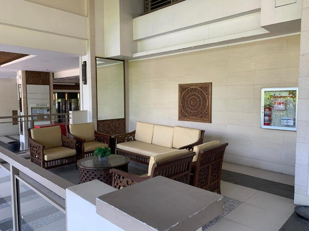 Fairway Terraces Resort Staycation photo