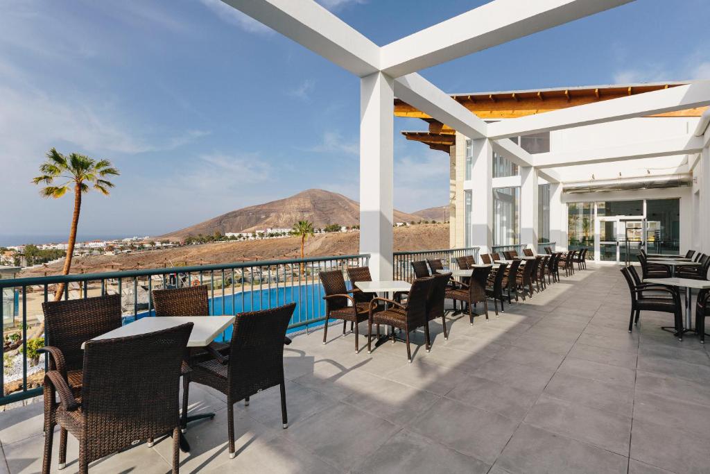 Alua Village Fuerteventura - All Inclusive — Restaurant & bars in Esquinzo, Canary Islands