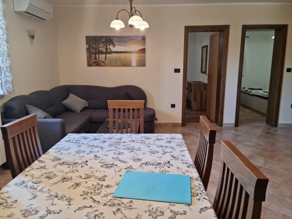 Apartment Markovic, Vižinada