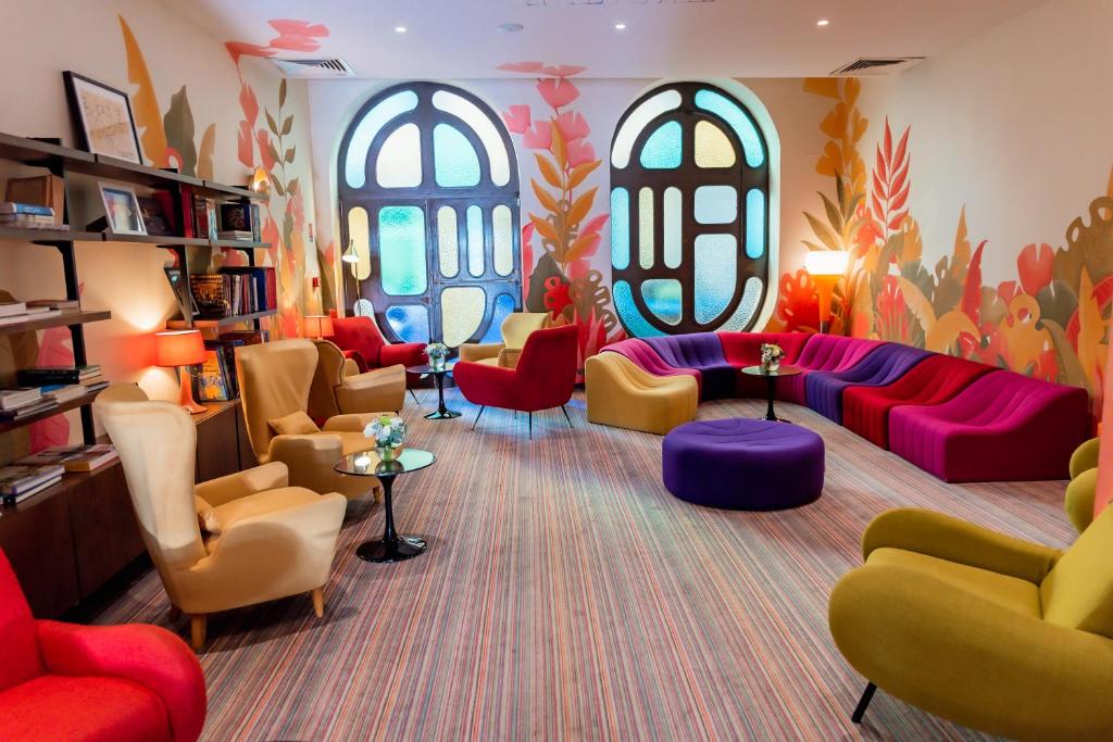 Recreational facilities