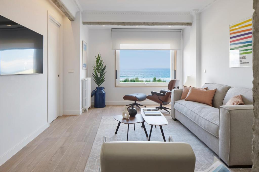 Zinemaldi Suite by FeelFree Rentals - 2