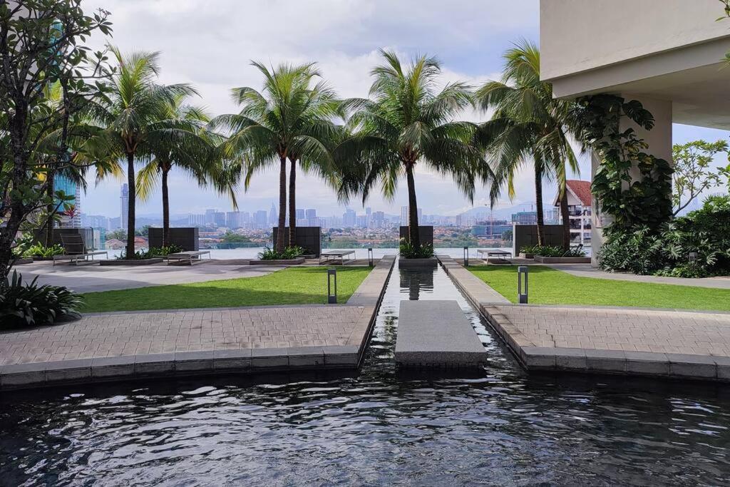 Link 2 Residence Bukit Jalil I HomeBrickz — Hotel in Kuala Lumpur