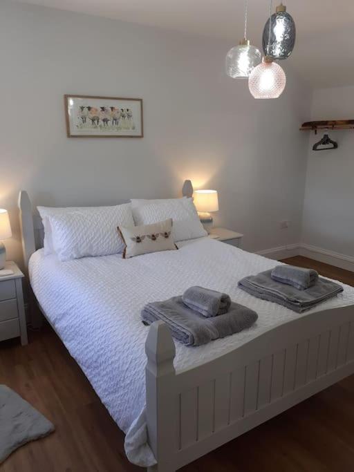 Meadowsweet @ Laneside — Hotel in Whitby