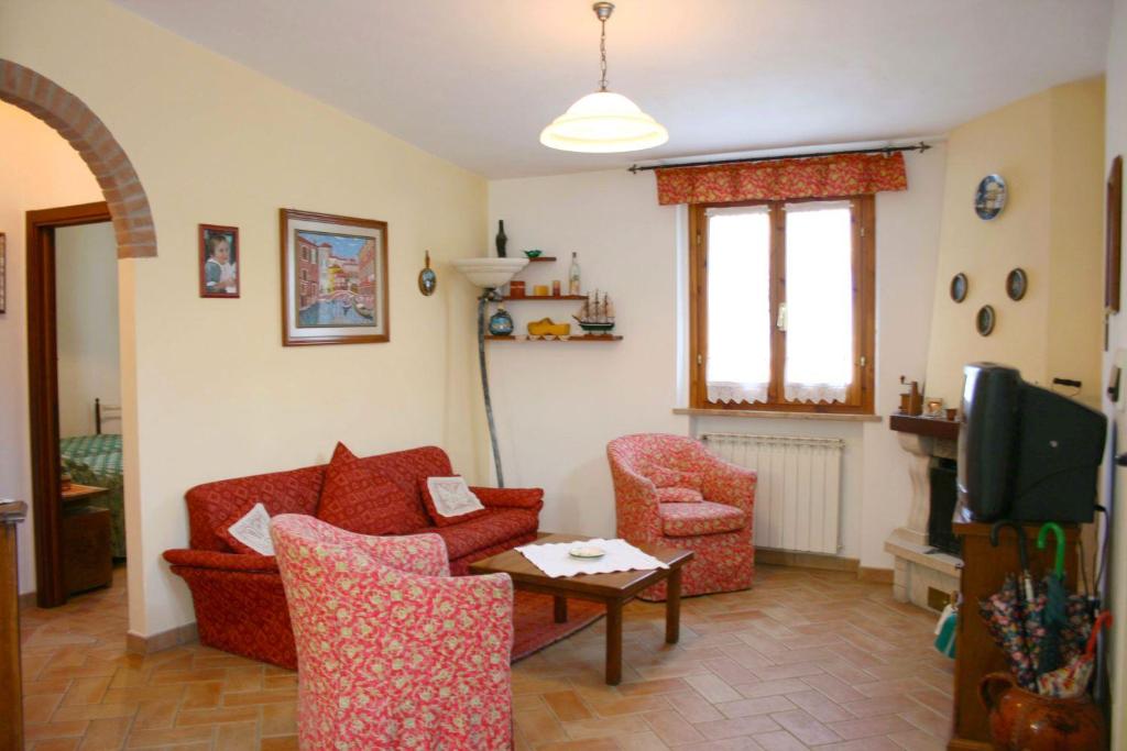 Podere San Bono - 2