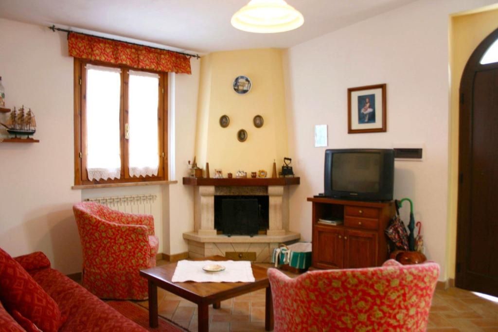Podere San Bono - 4
