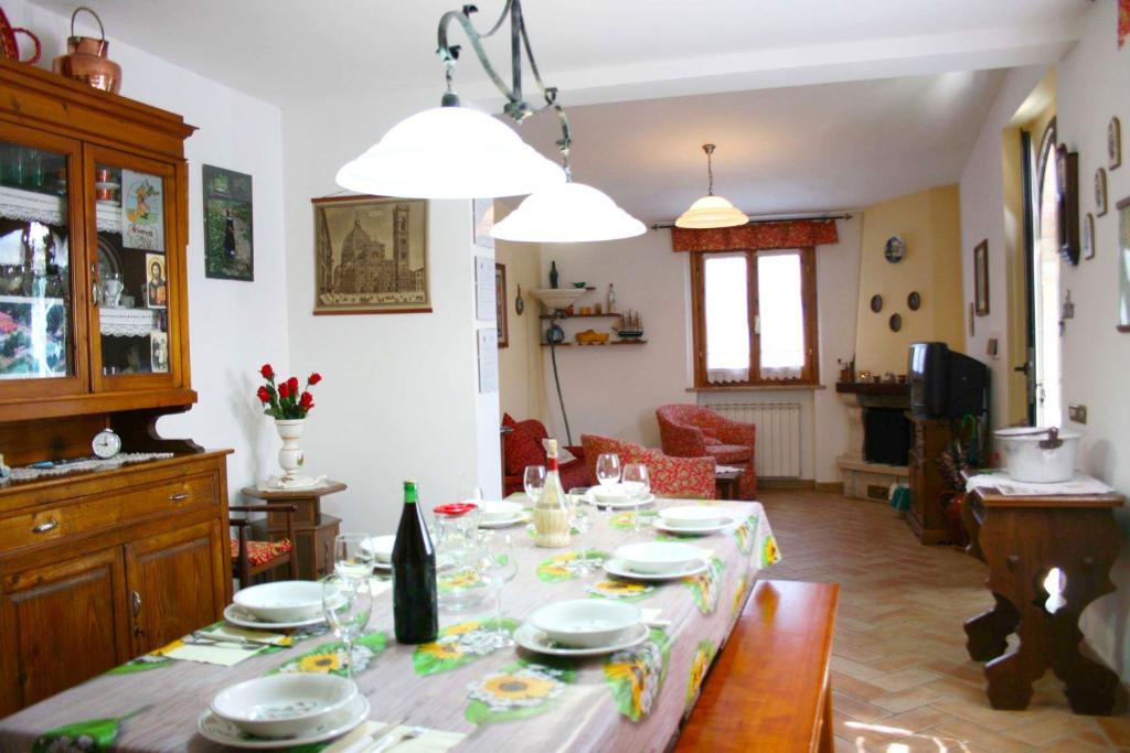 Podere San Bono - 5