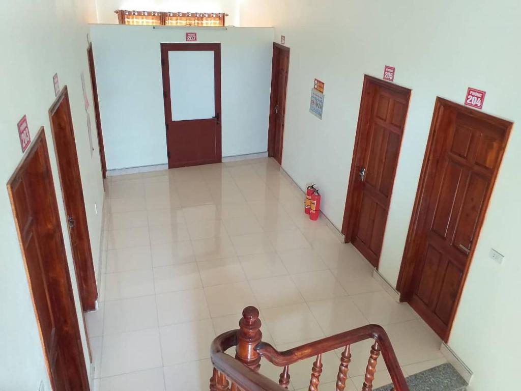 Hien Thuc Hotel Hien Thuc Hotel