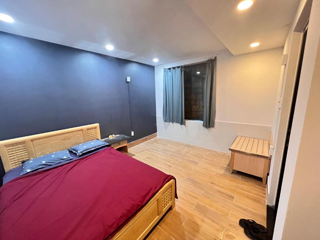 Dalat Family Hostel photo