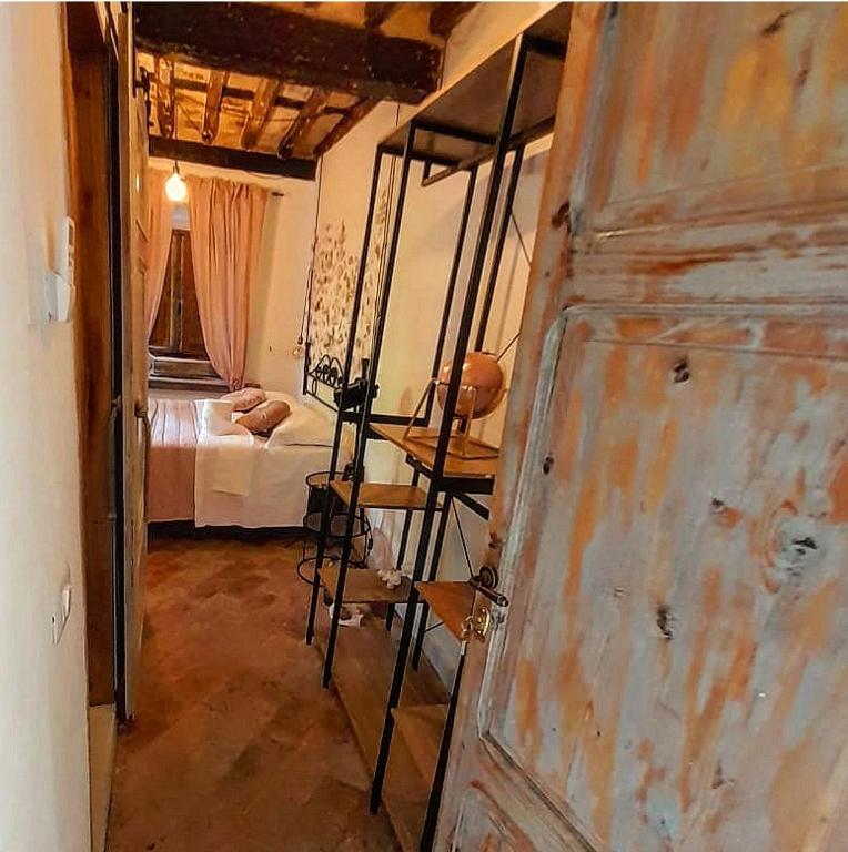 Toscana Made in Love, Massa