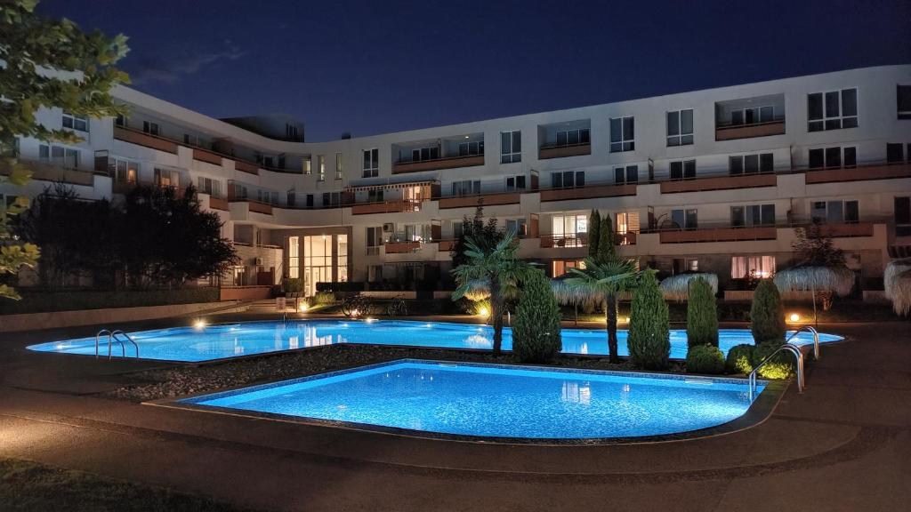 Brisa Apartment, Burgas