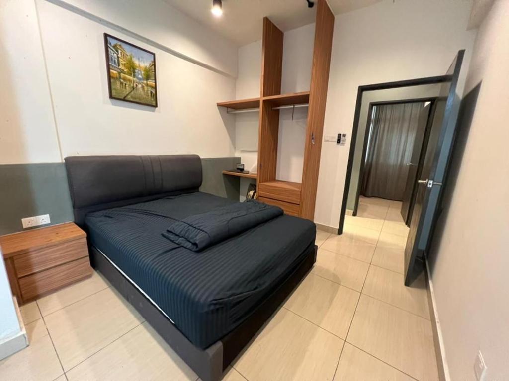 8pax Mount austin Midori Green homestay photo