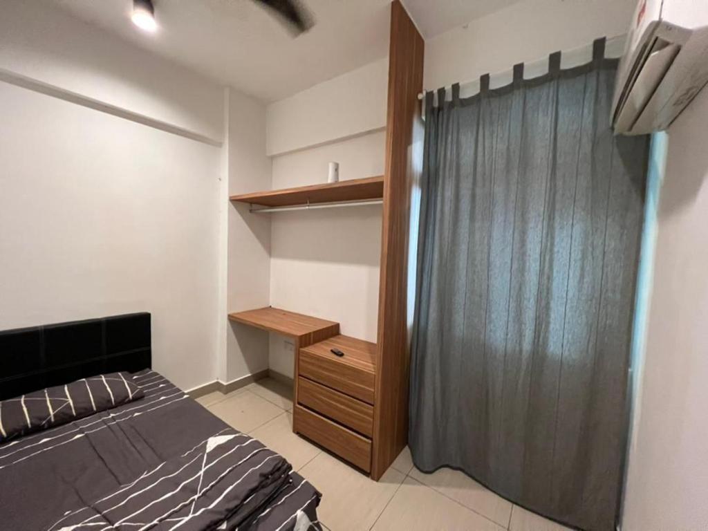 8pax Mount austin Midori Green homestay photo