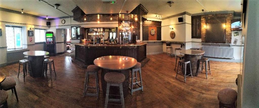 The Bulls Head photo