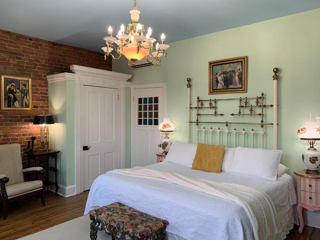 숙소 휴식 공간