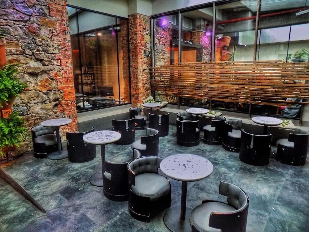 Poshtel Bilbao - Premium Hostel - 5