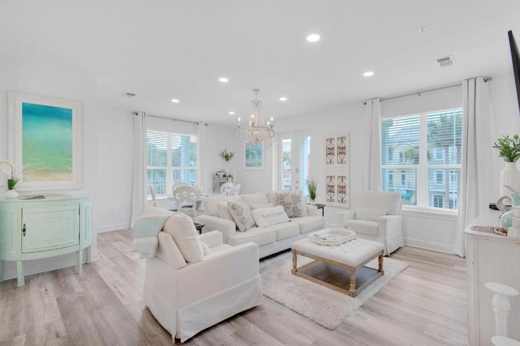 Gulf Place Residences 109, Santa Rosa Beach