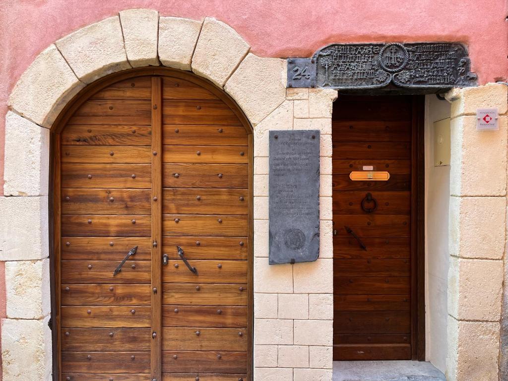Suite "chalet" dans maison de village - 3