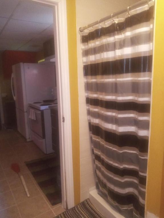 ZARA's UNIQUE APARTMENT, Mississauga