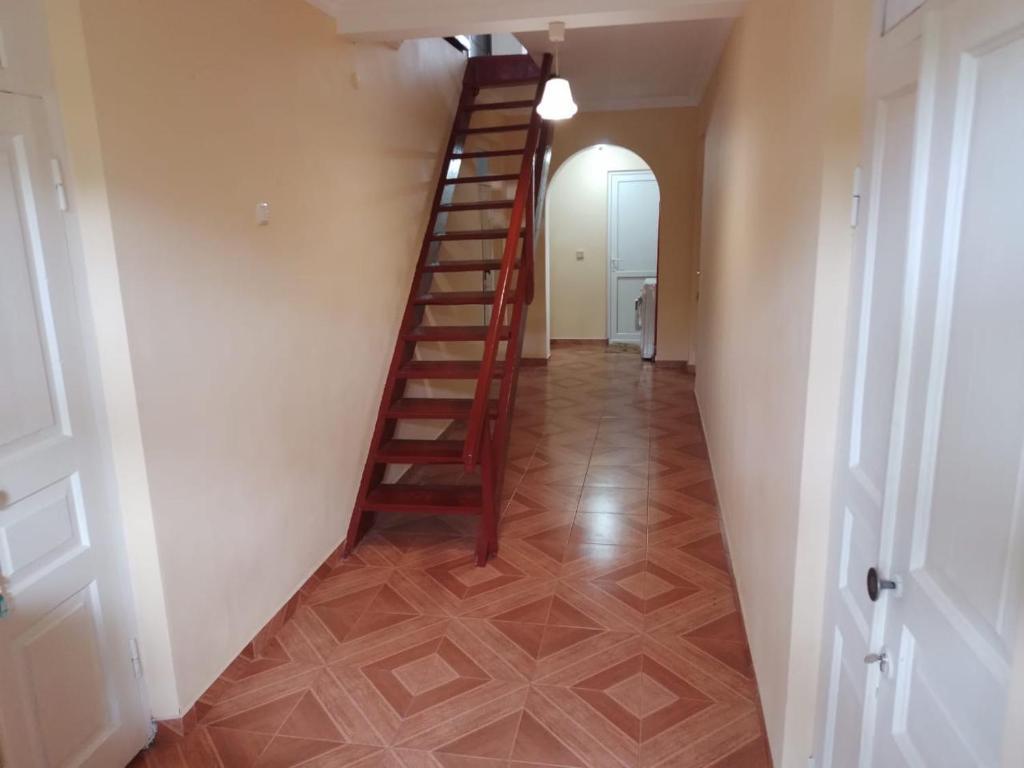 Merabi and Neli Guest House photo