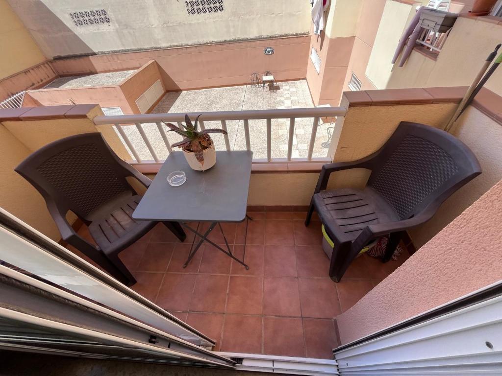 Apartamento céntrico en Tarifa. - 3