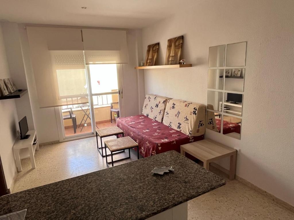 Apartamento céntrico en Tarifa. - 4