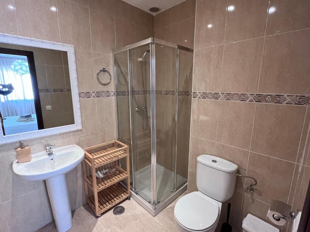 Apartamento céntrico en Tarifa. - 5