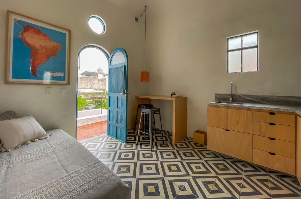 Casa Blanco by Barrio Mexico - 5