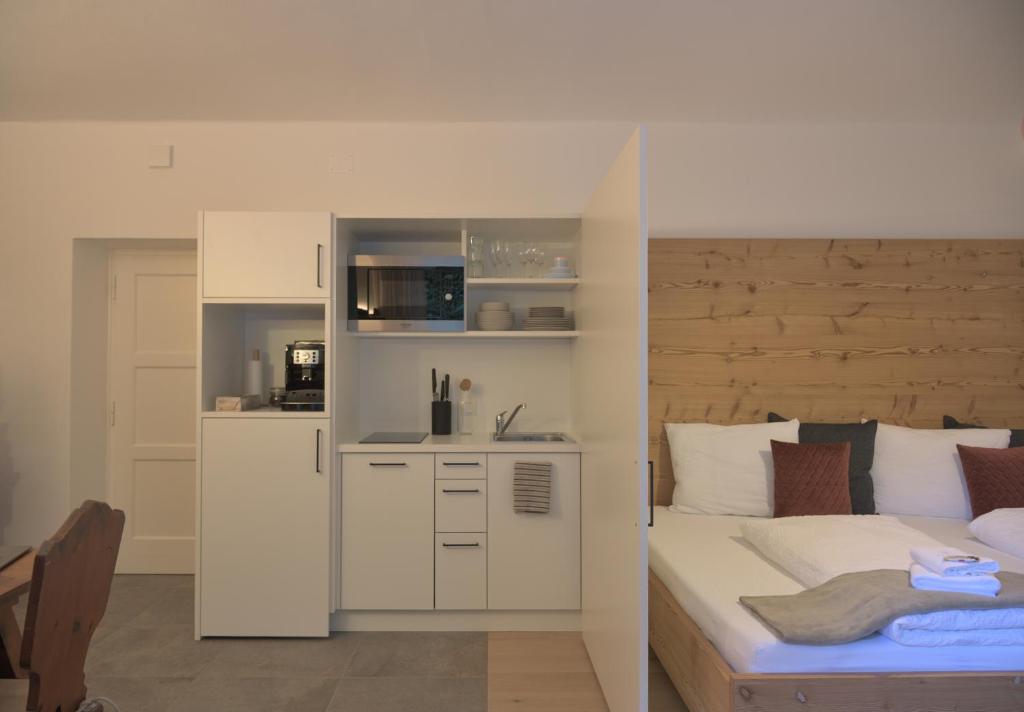 CityChalet romantic Bozen - 4