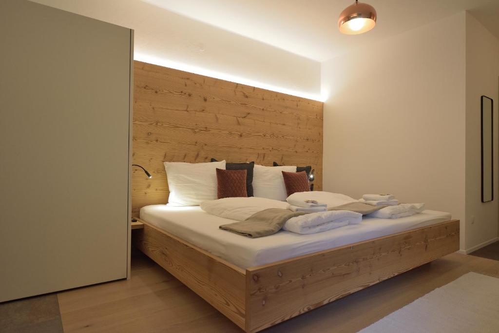 CityChalet romantic Bozen - 2