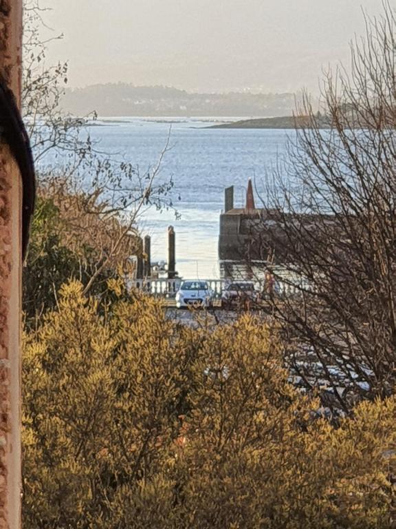 PASEO MARÍTIMO, Vilagarcia de Arousa