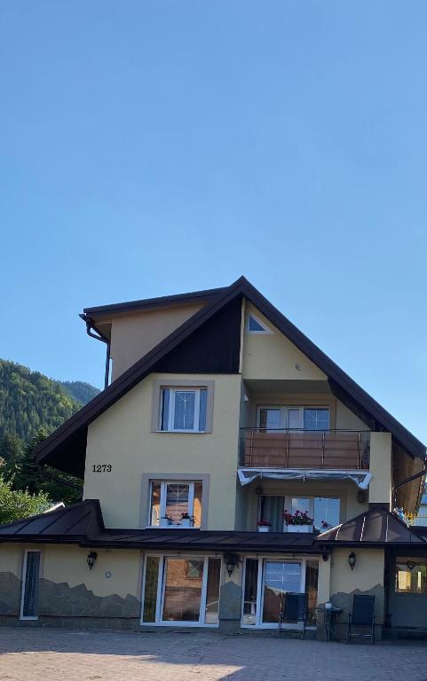 Apartmán Drievko, Terchová