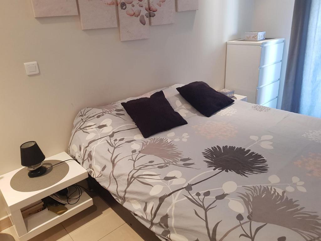 Beau appartement avec garage fermé - 3
