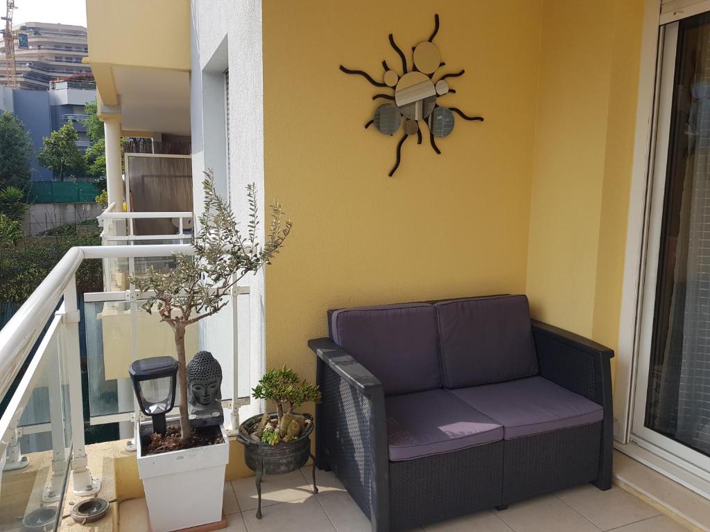 Beau appartement avec garage fermé - 5