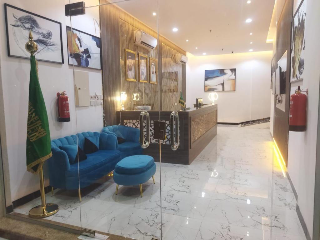 منازل الطيف 2 للشقق الفندقية photo