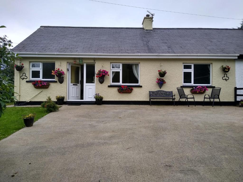 Cub Cottage