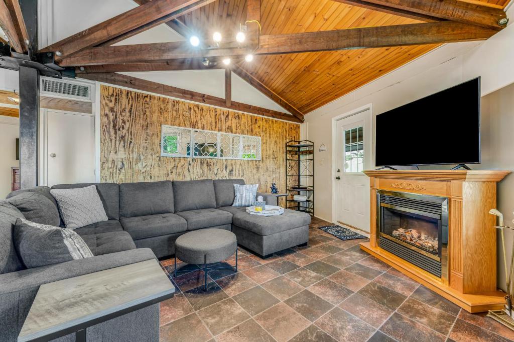 Slopesider 14A photo