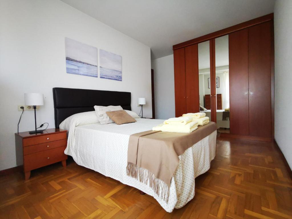 Apartamento Centro Gijón - 5