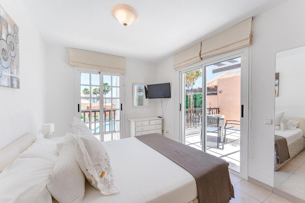 Precioso apartamento a cinco minutos de la playa - By Feel your holidays - 5