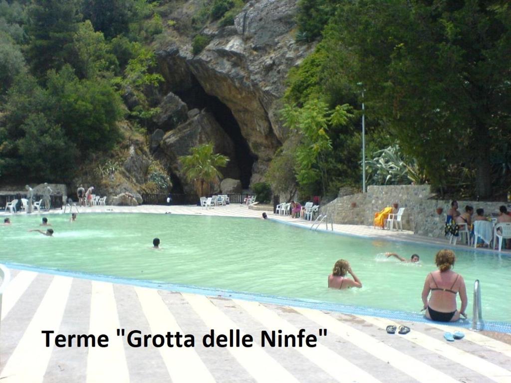 Agriturismo Acampora photo