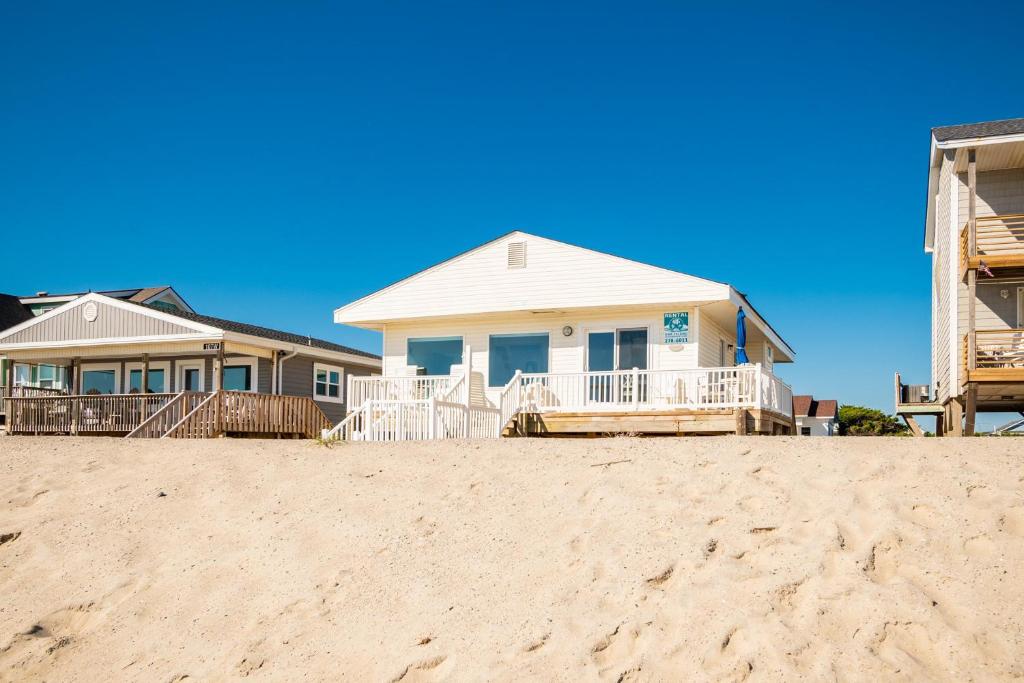Lisa Lu by Oak Island Accommodations, Oak Island