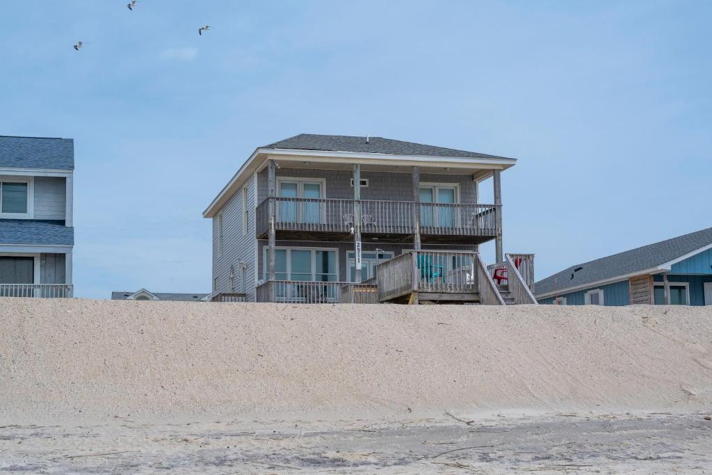 Marilu by Oak Island Accommodations, Oak Island