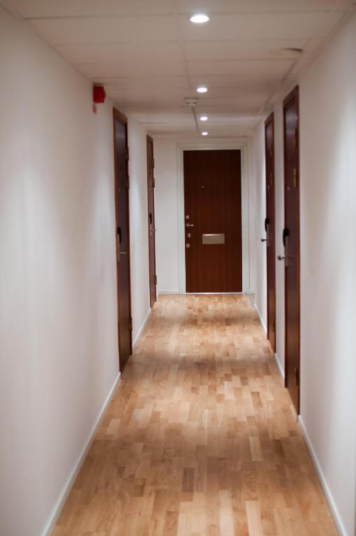 편의 시설/서비스