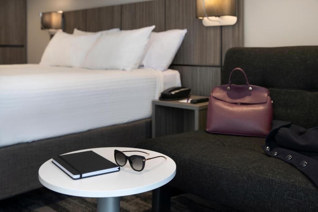 Mercure Sydney Blacktown photo
