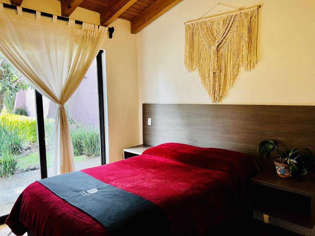 Casa Lunah Avandaro - 2