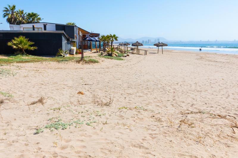Depto. en arriendo La Serena - 2
