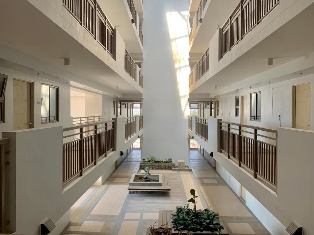 Homestay Apartment NAIA Airport photo