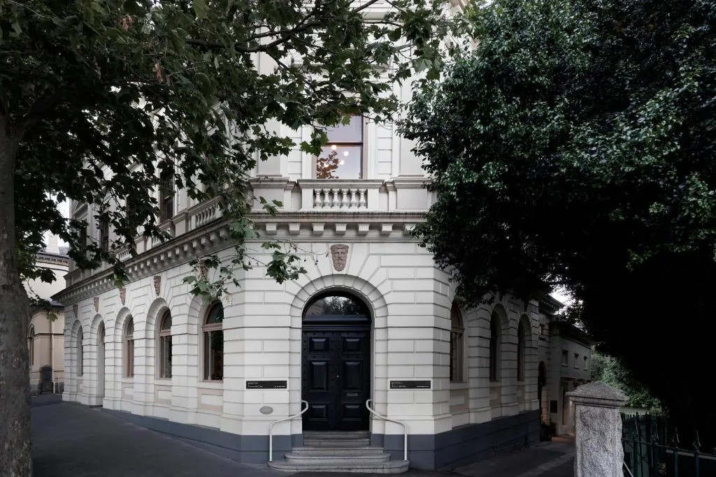 Hotel Ernest Bendigo, hotel in Bendigo
