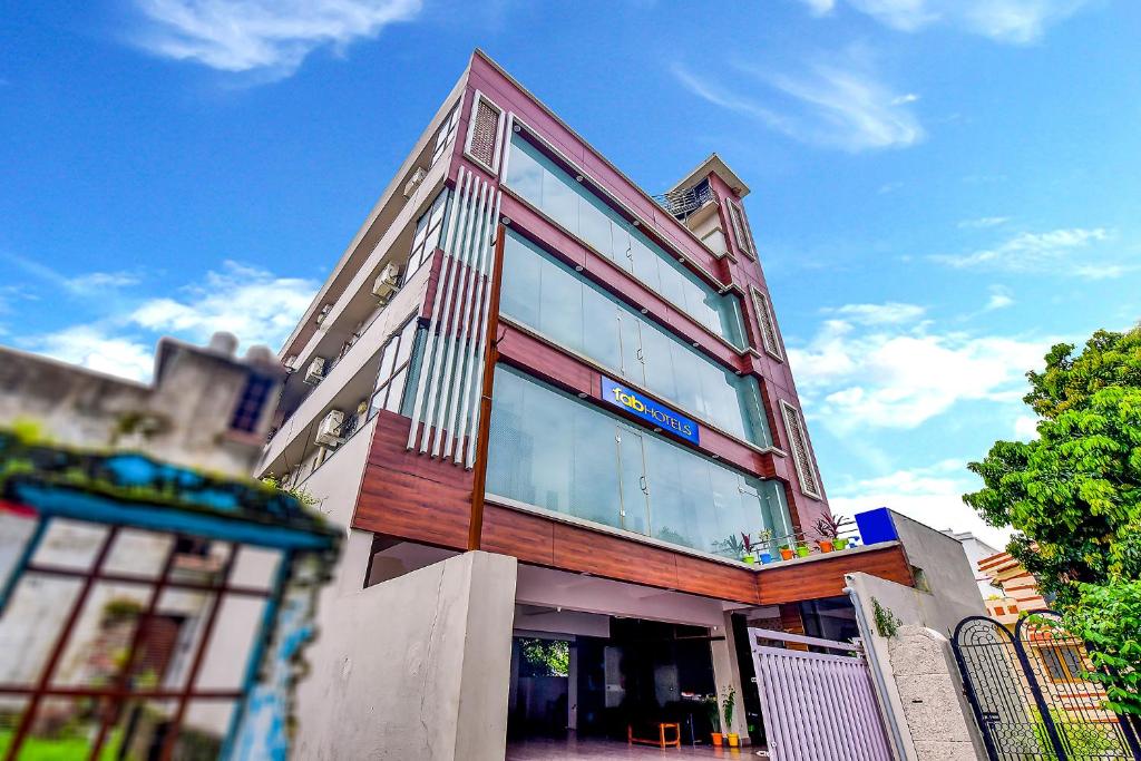 Capital O 75263 Mayank Residency photo